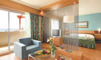 elba carlota beach resort  